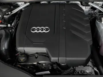 AUDI A6 Limousine 45 TFSI quattro S line AHK Stdhz