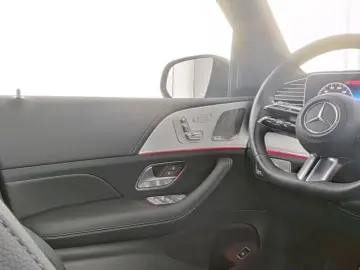 MERCEDES-BENZ GLE 350 de 4M AMG-Line  PANO-SHD Head-Up AHK