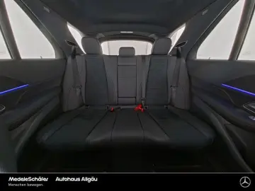 MERCEDES-BENZ GLE 400 e 4M AMG Night Pano AHK 360  Airmatic