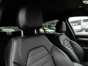ALFA ROMEO Stelvio Veloce Q4 AHK-el. klappb. El. Fondsitzve