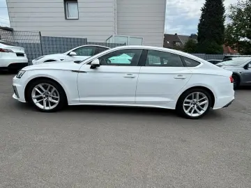 AUDI A5 Sportback 40 TDI quattro S line Zubehör  16 K