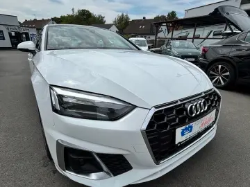 AUDI A5 Sportback 40 TDI quattro S line Zubehör  16 K