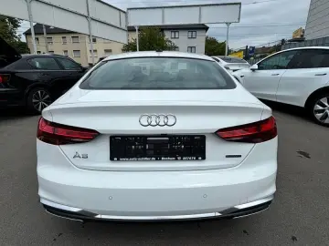 AUDI A5 Sportback 40 TDI quattro S line Zubehör  16 K