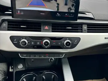 AUDI A5 Sportback 40 TDI quattro S line Zubehör  16 K