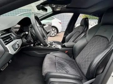 AUDI A5 Sportback 40 TDI quattro S line Zubehör  16 K