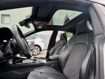 AUDI A5 Sportback 40 TDI quattro S line Zubehör  16 K