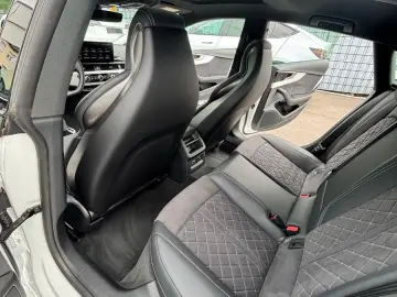 AUDI A5 Sportback 40 TDI quattro S line Zubehör  16 K