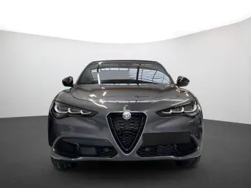 ALFA ROMEO Stelvio 2.0 Turbo 16V Veloce Q4