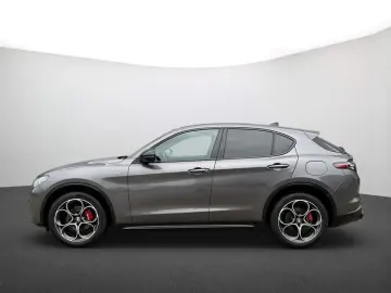 ALFA ROMEO Stelvio 2.0 Turbo 16V Veloce Q4