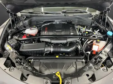 ALFA ROMEO Stelvio 2.0 Turbo 16V Veloce Q4