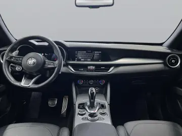 ALFA ROMEO Stelvio 2.0 Turbo 16V Veloce Q4