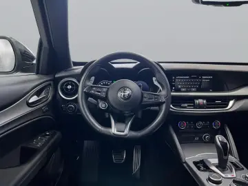 ALFA ROMEO Stelvio 2.0 Turbo 16V Veloce Q4