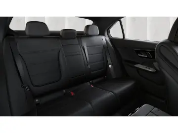 MERCEDES-BENZ C 300 d Edition AMG Night Pano Burm DI…