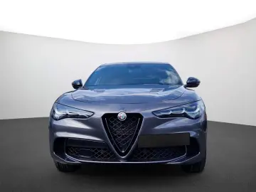 ALFA ROMEO Stelvio Quadrifoglio MY24 QUADRIFOGLIO 2.9 V6 B