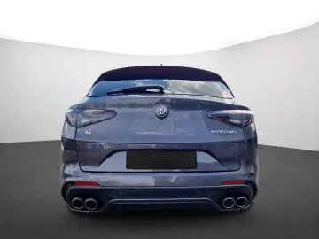 ALFA ROMEO Stelvio Quadrifoglio MY24 QUADRIFOGLIO 2.9 V6 B