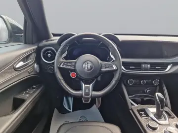 ALFA ROMEO Stelvio Quadrifoglio MY24 QUADRIFOGLIO 2.9 V6 B