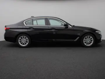 BMW 520e Kamera DAB Sport Klima-4Zonen Alarm ParkAss
