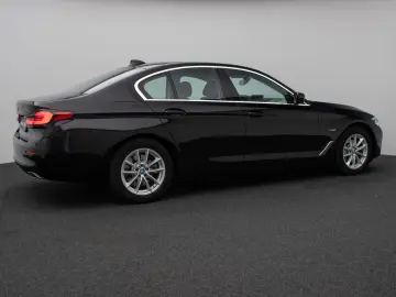 BMW 520e Kamera DAB Sport Klima-4Zonen Alarm ParkAss