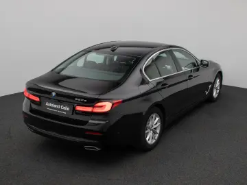 BMW 520e Kamera DAB Sport Klima-4Zonen Alarm ParkAss