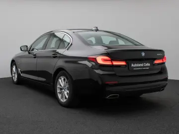 BMW 520e Kamera DAB Sport Klima-4Zonen Alarm ParkAss