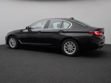 BMW 520e Kamera DAB Sport Klima-4Zonen Alarm ParkAss