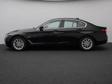 BMW 520e Kamera DAB Sport Klima-4Zonen Alarm ParkAss