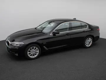 BMW 520e Kamera DAB Sport Klima-4Zonen Alarm ParkAss