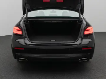 BMW 520e Kamera DAB Sport Klima-4Zonen Alarm ParkAss