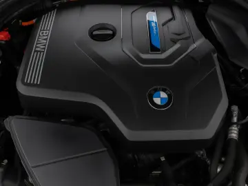 BMW 520e Kamera DAB Sport Klima-4Zonen Alarm ParkAss