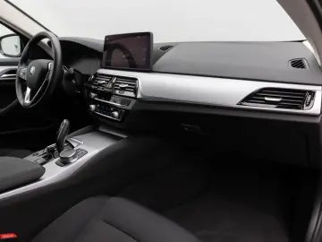 BMW 520e Kamera DAB Sport Klima-4Zonen Alarm ParkAss