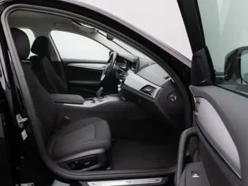 BMW 520e Kamera DAB Sport Klima-4Zonen Alarm ParkAss