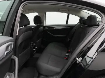 BMW 520e Kamera DAB Sport Klima-4Zonen Alarm ParkAss