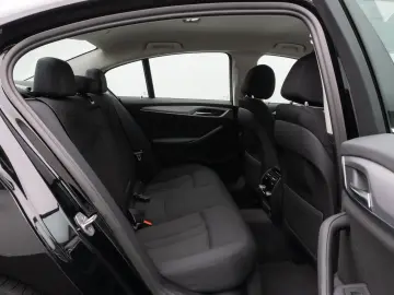 BMW 520e Kamera DAB Sport Klima-4Zonen Alarm ParkAss