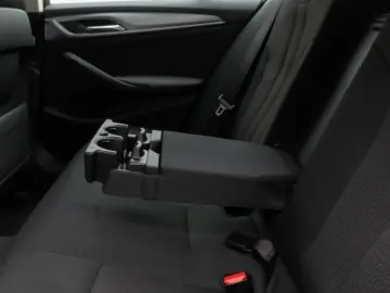 BMW 520e Kamera DAB Sport Klima-4Zonen Alarm ParkAss
