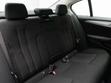 BMW 520e Kamera DAB Sport Klima-4Zonen Alarm ParkAss