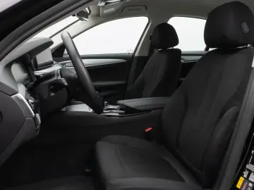 BMW 520e Kamera DAB Sport Klima-4Zonen Alarm ParkAss