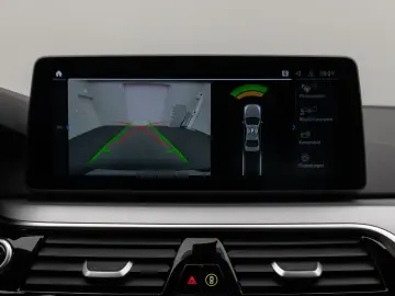 BMW 520e Kamera DAB Sport Klima-4Zonen Alarm ParkAss