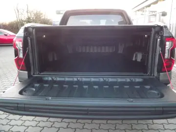 FORD Ranger Wildtrak e-4WD Doka elektr.Rollo