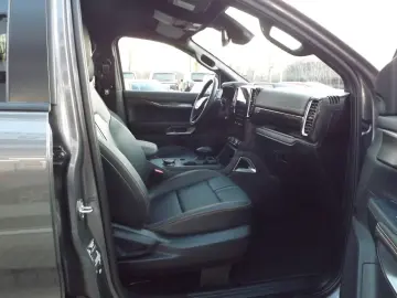 FORD Ranger Wildtrak e-4WD Doka elektr.Rollo
