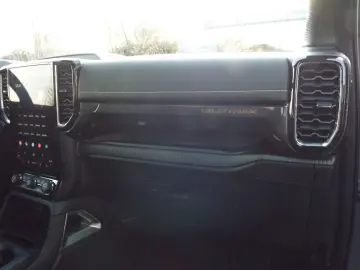 FORD Ranger Wildtrak e-4WD Doka elektr.Rollo