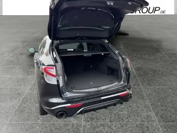 ALFA ROMEO Stelvio Intensa Q4  PANO ACC KEYLESS  DAB LED