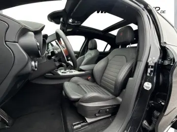 ALFA ROMEO Stelvio Intensa Q4  PANO ACC KEYLESS  DAB LED