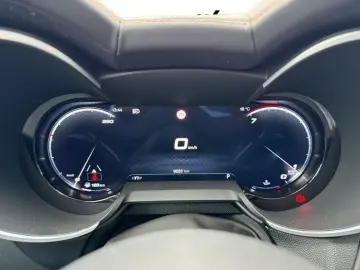 ALFA ROMEO Stelvio Intensa Q4  PANO ACC KEYLESS  DAB LED