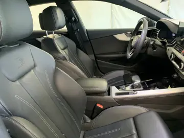 AUDI A5 Sportback S-Line Ext BLACK MATRIX VIRTUAL ACC