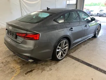 AUDI A5 Sportback S-Line Ext BLACK MATRIX VIRTUAL ACC