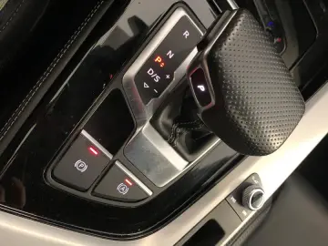 AUDI A5 Sportback S-Line Ext BLACK MATRIX VIRTUAL ACC
