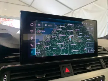 AUDI A5 Sportback S-Line Ext BLACK MATRIX VIRTUAL ACC