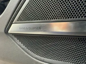 AUDI A8 50 TDI quattro virtual HuD AHK Pano
