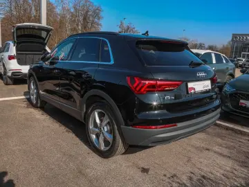 AUDI Q3 45 TFSI quattro INTERIEUR-S-LINE MATRIX NAVI