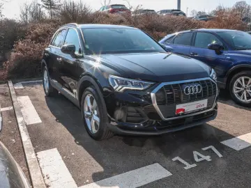 AUDI Q3 45 TFSI quattro INTERIEUR-S-LINE MATRIX NAVI